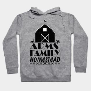 Arms Family Homestead Creation Hoodie